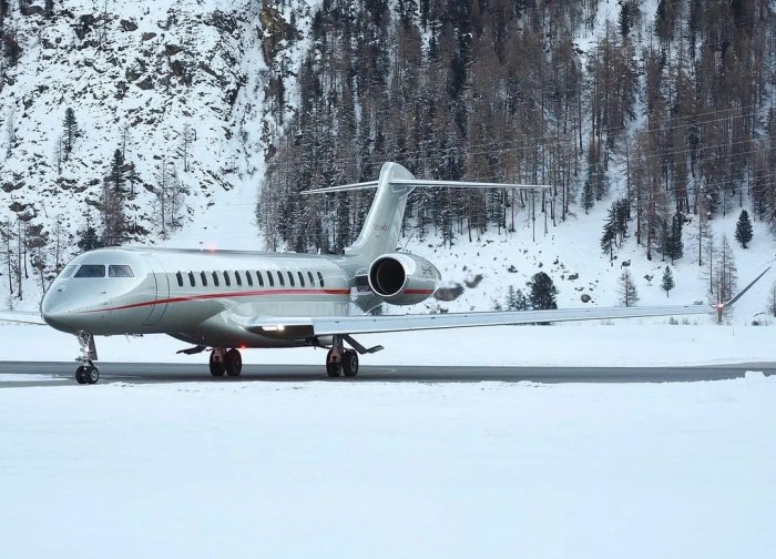 Jet private