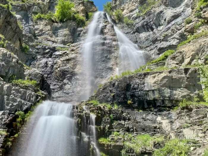 Falls stewart utah joel williams Falls stewart utah joel williams