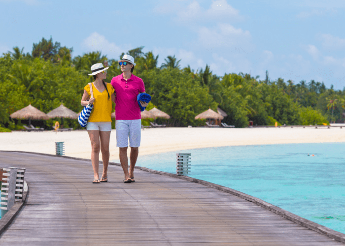 Best site for last minute holidays