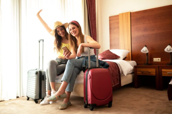 Best last minute accommodation websites