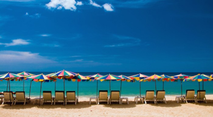 Best last minute travel packages