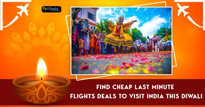 Best place to book last minute flights