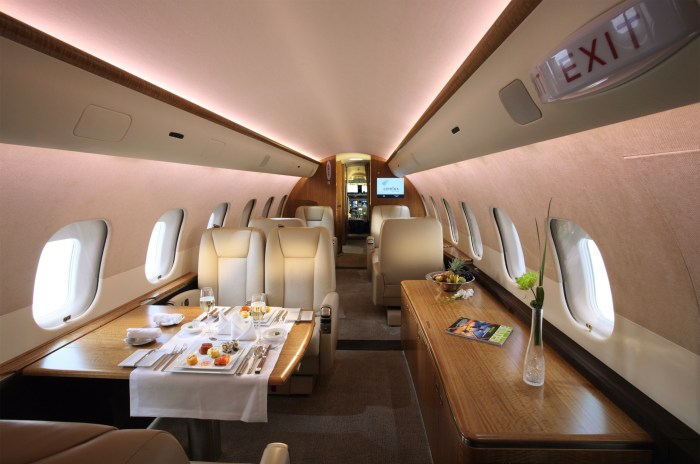 Best jet charter