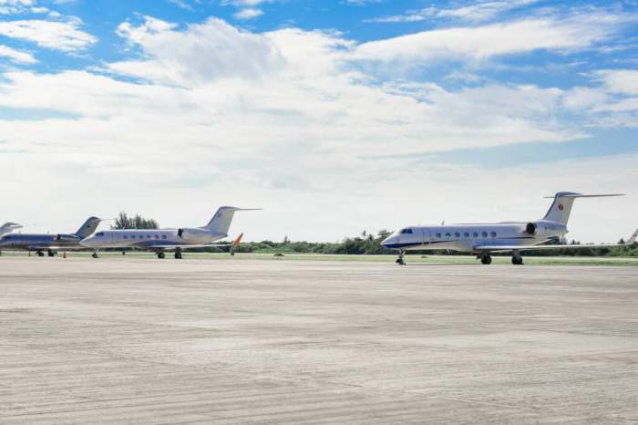 Privatefly