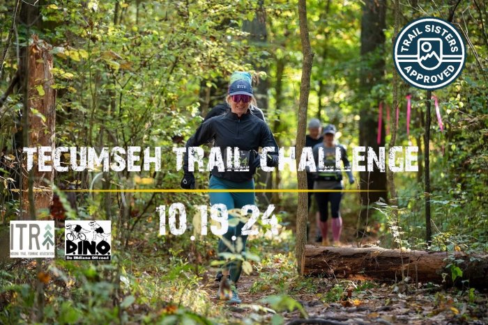 Tecumseh trail