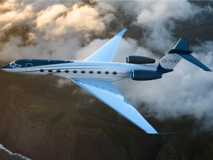Best private jet charter companies