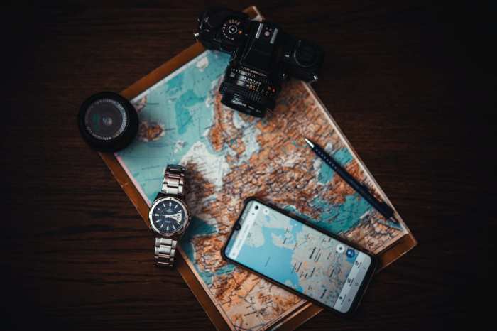 Expense travelinglifestyle