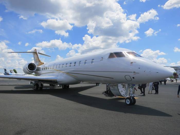 Top private jet rental companies