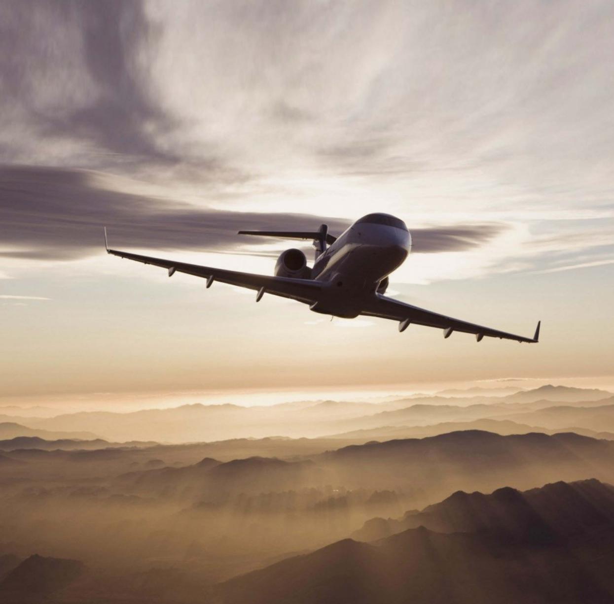 Best jet charter companies