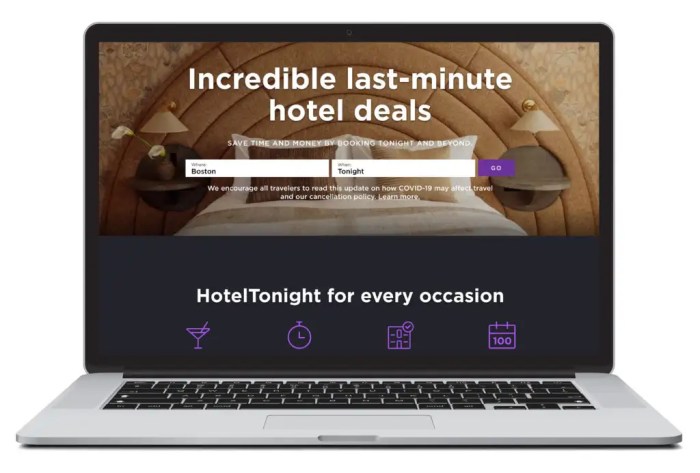 Best website to book last minute holidays