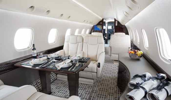 Jet charter jets privatejetcharter