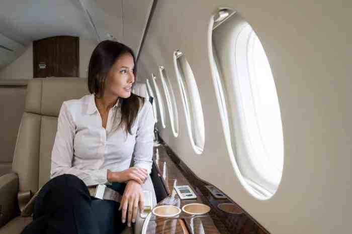 Best private jet rental