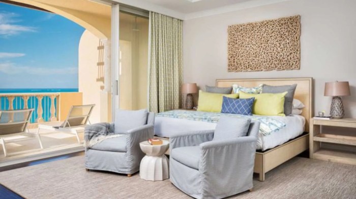 Best luxury caribbean family resorts
