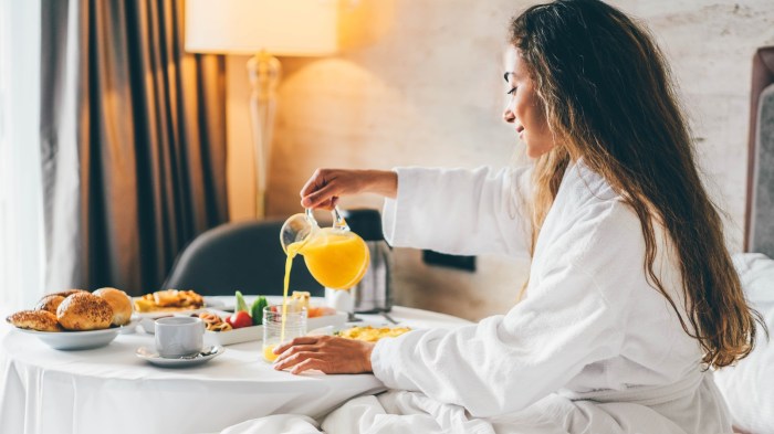 Best last minute accommodation websites
