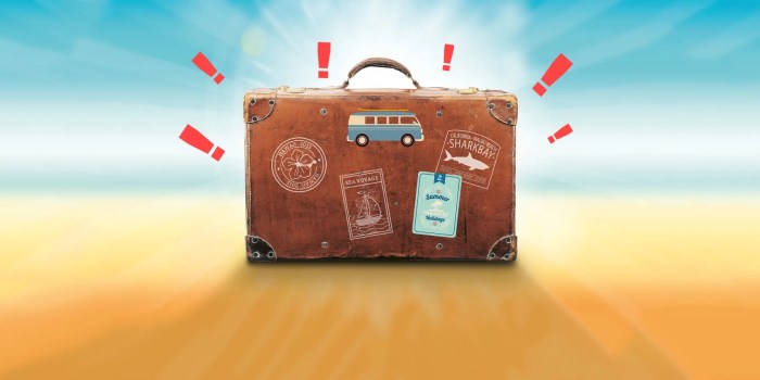 Minute last selloffvacations vacation deals we sometimes wish could travel