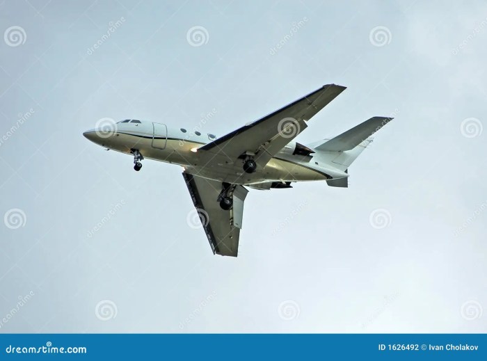 Best private jet charter