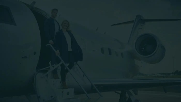 Charter estimator