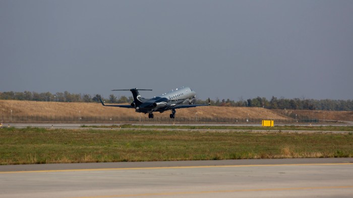 Best private jet charter companies