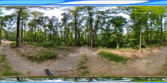 Tecumseh trail Tecumseh trail