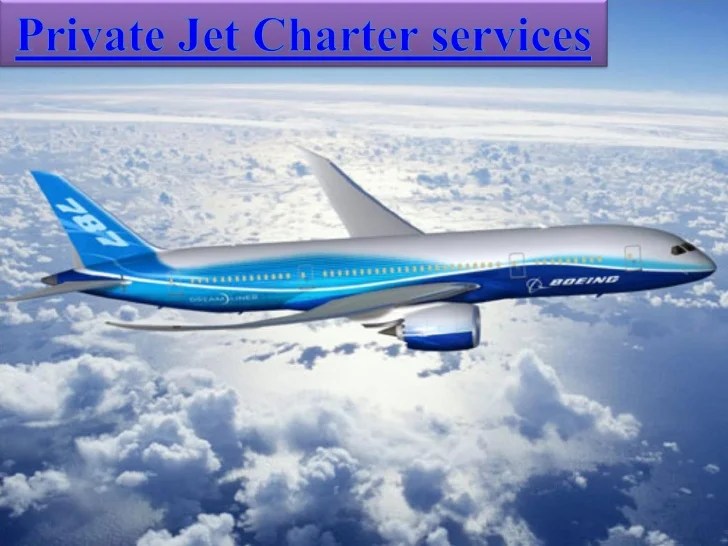 Companies charter
