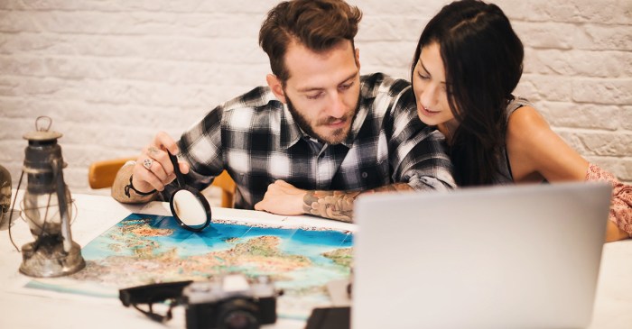 Best last minute travel deals
