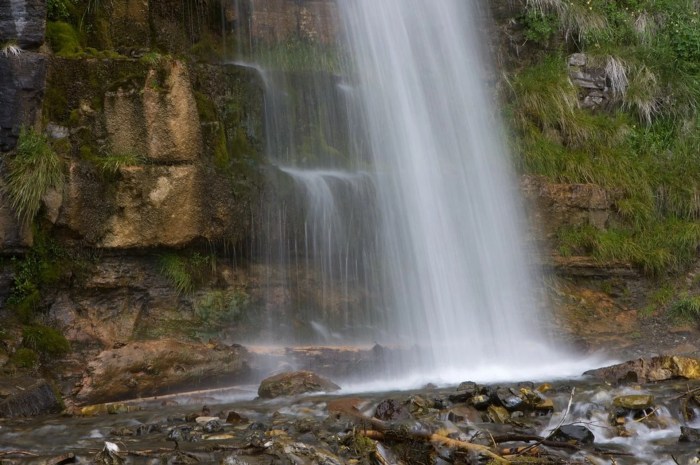 Falls stewart